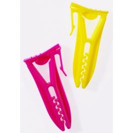 Wizzpeg Sock Holders (Yellow) 10 pack