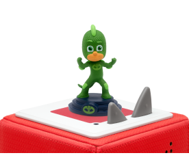 Pj Mask Gekko - Tonie Character-$29.95-0 reviews-0 stars
