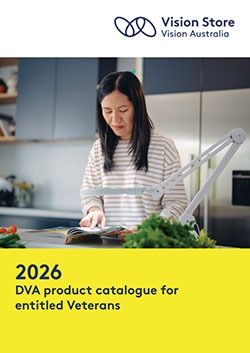 DVA catalogue thumbnail