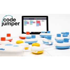 Code Jumper with Training