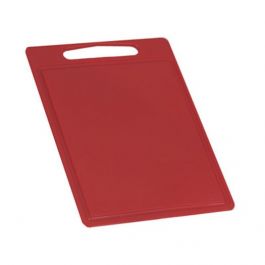 Chopping Board - Red
