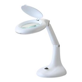 1.75x Desktop Magnifying Lamp with LED