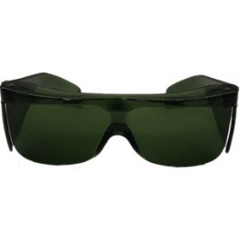 S30 Noir UV Shield - Green Small
