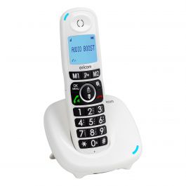 Cordless Amplified Phone - CARE620-1