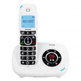 Cordless Amplified Phone Pack -CARE820-2