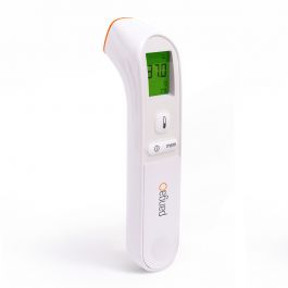 Large Display Infrared Forehead Thermometer
