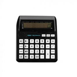 Touch Talking Desk Calculator