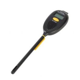 Talking Food Thermometer