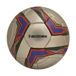Firestorm Audible Soccer Ball