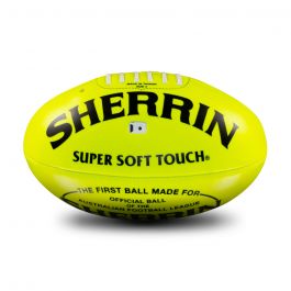 Sherrin Audible AFL Football