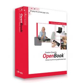 OpenBook Current Version