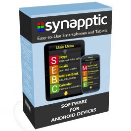 Synapptic Software For Android