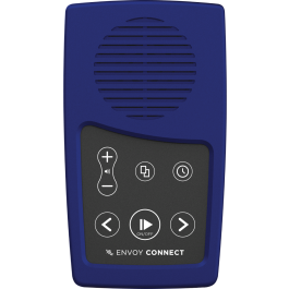 Envoy Connect Audio Player - For VA Library