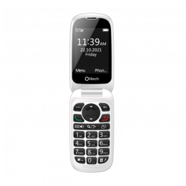 Olitech EasyFlip 2 Mobile Phone