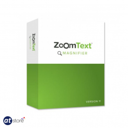 Zoomtext Magnifier