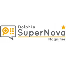 SuperNova Magnifier download includes SMA