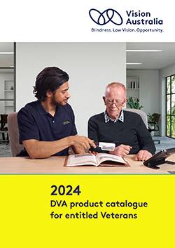 DVA catalogue thumbnail